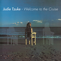 Judie Tzuke Welcome to the Cruise - VINYL